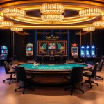Besuchen Sie das aufregende online casino schweiz und erleben Sie fesselnde Spiele in einem eleganten Ambiente.
