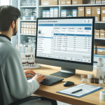 Order Entry System Laboraufträge: Einfach, schnell und sicher erfassen