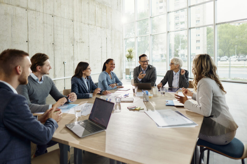 GoHighLevel Deutschland im Fokus – Die zentrale Plattform für Austausch und Networking
