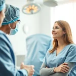 Straffung und Sicherheit durch Bauchdeckenstraffung Braunschweig