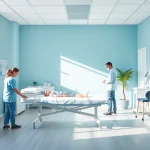 Experience quality physiotherapy near me with expert treatment in a welcoming clinic.