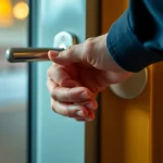 Schlüsseldienst Bruchsal bietet schnelle und beschädigungsfreie Türöffnungen durch geschulte Techniker.