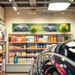 Entdecke hochwertige Produkte im Autopflege Shop für glänzende Ergebnisse und umfassende Fahrzeugpflege.