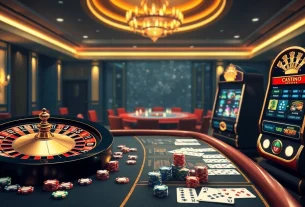 Winning bets and exciting games at trang chủ lucky88's vibrant online casino experience.