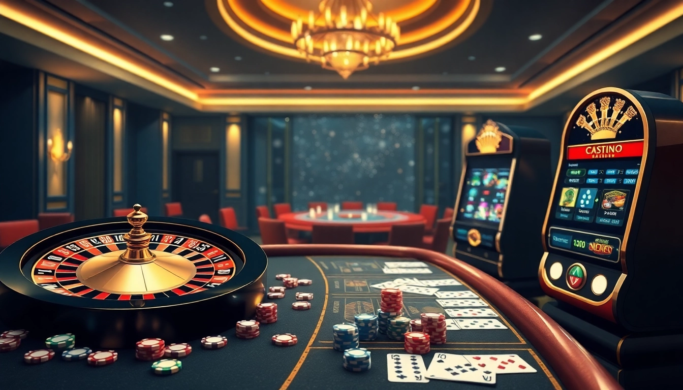 Winning bets and exciting games at trang chủ lucky88's vibrant online casino experience.