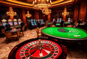 Experience the thrill of 222BD with vibrant casino games and exciting betting action.