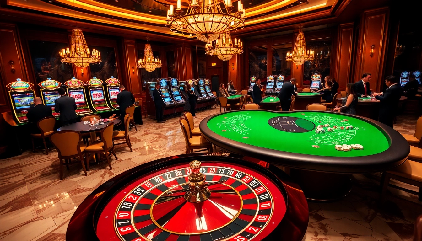 Experience the thrill of 222BD with vibrant casino games and exciting betting action.