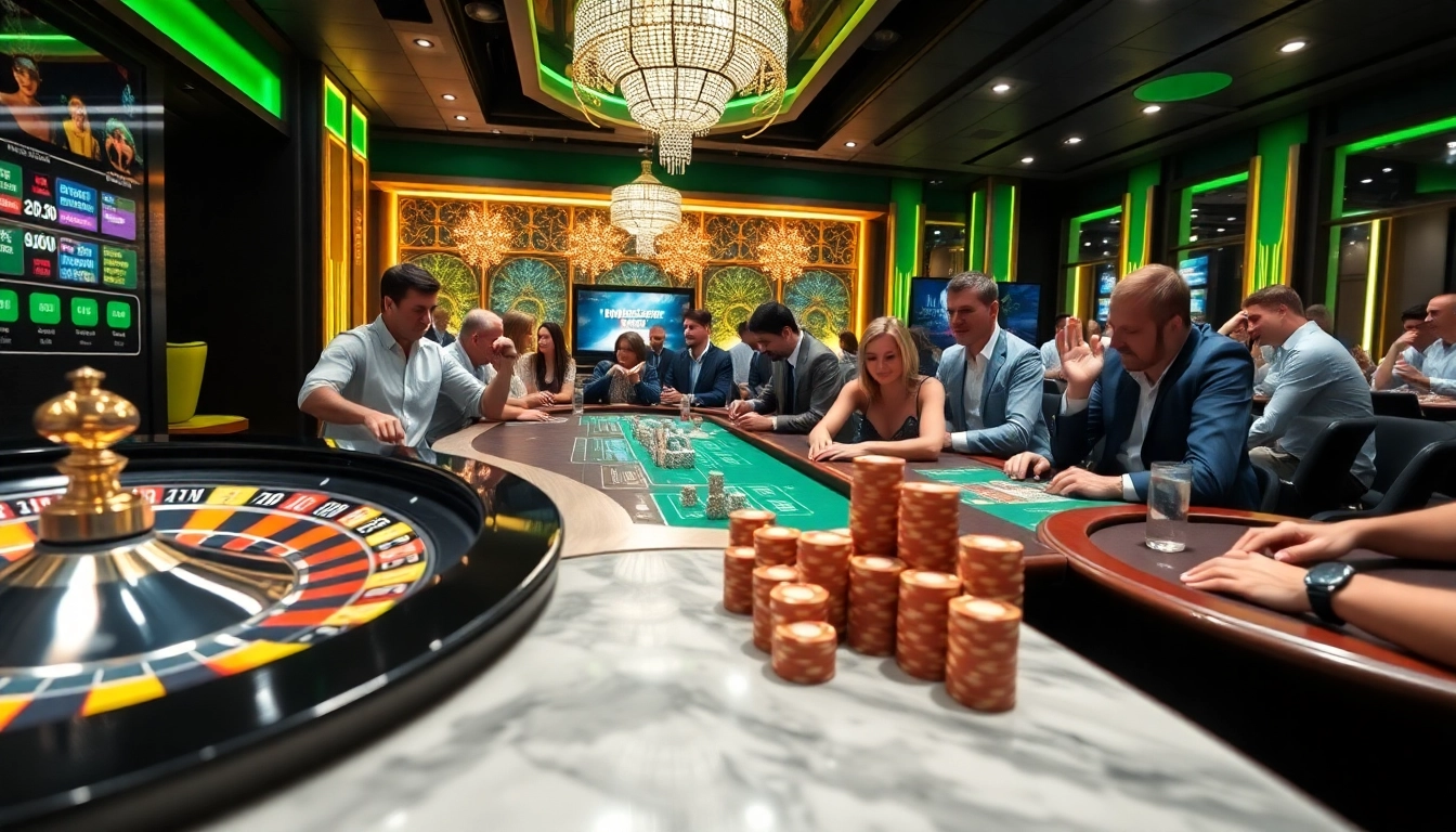 Engage in thrilling poker action at SAO789's vibrant online casino, featuring exciting gameplay.